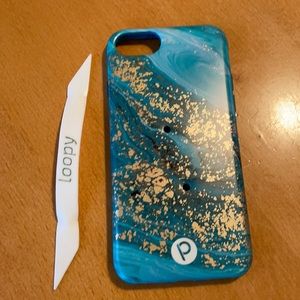IPhone 8 Loopy Case